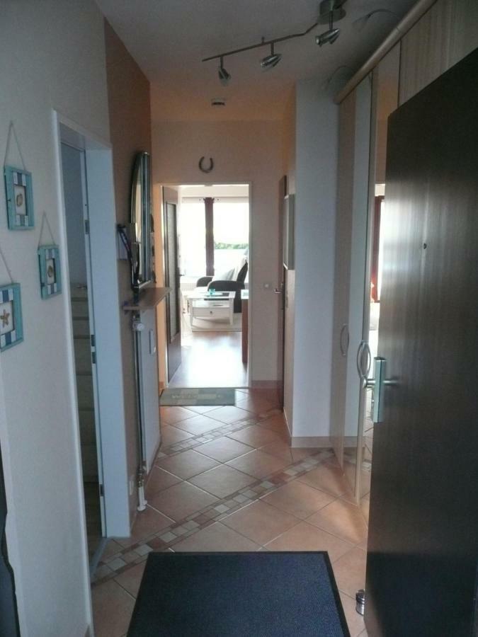 Seestern Daire Dahme  Dış mekan fotoğraf