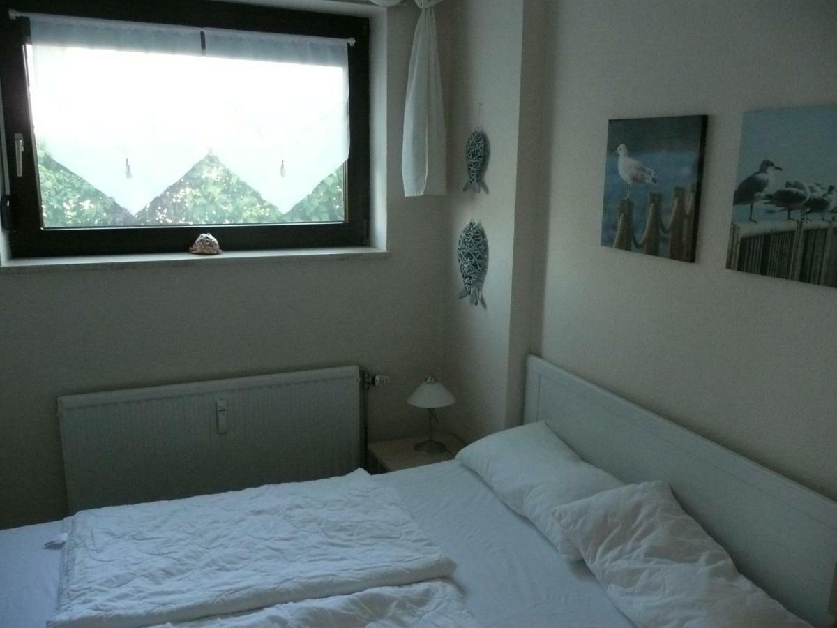 Seestern Daire Dahme  Dış mekan fotoğraf
